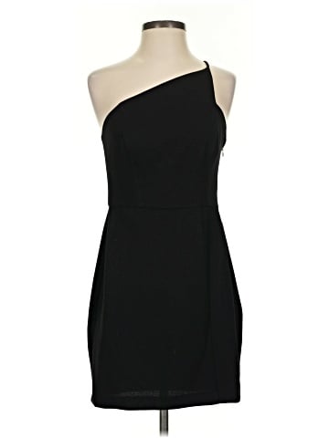 BCBGeneration Cocktail Dress (view 1)