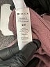 Athleta Purple Cardigan Size S - photo 8