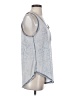 Cotton On Silver Tank Top Size S - photo 4