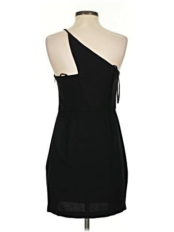 BCBGeneration Cocktail Dress (view 2)