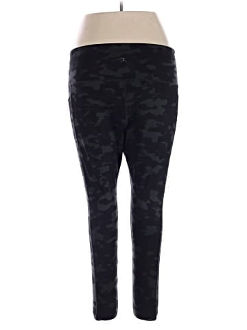 Danskin Active Pants (view 2)