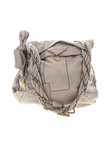 Mayle Leather Hobo (view 1)