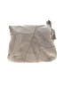 Mayle 100% Leather Gray Leather Hobo One size - photo 3