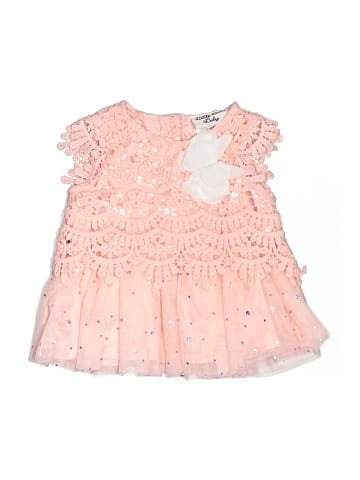 Little Lass Dress (view 1)