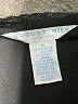 August Silk Black Tank Top Size M - photo 7