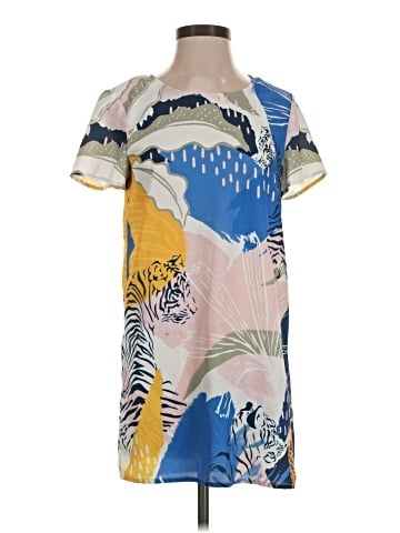 Minkpink Casual Dress (view 1)