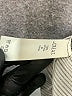 The Great. 100% Cotton Metallic Silver Casual Pants Size 30 waist - photo 8