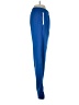Unbranded 100% Polyester Color Block Blue Track Pants Size L - photo 4