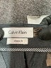 Calvin Klein Gray Dress Pants Size 6 (petite) - photo 7