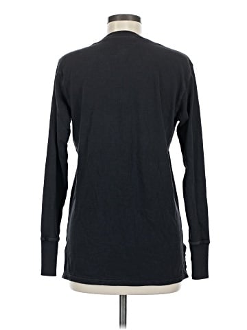 Current/Elliott Long Sleeve Top (view 2)