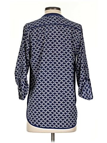 Eclair 3/4 Sleeve Blouse (view 2)