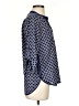 Eclair Blue 3/4 Sleeve Blouse Size XS - photo 4