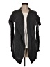 Theory Gray Cardigan Size M - photo 1