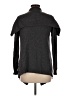 Theory Gray Cardigan Size M - photo 2