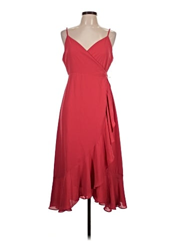 Lulus Cocktail Dress (view 1)