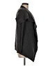Theory Gray Cardigan Size M - photo 4