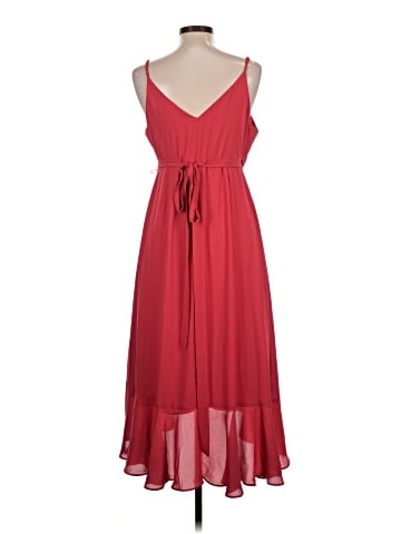 Lulus Cocktail Dress (view 2)
