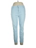 Buffalo by David Bitton Color Block Blue Jeans Size 16 - photo 1