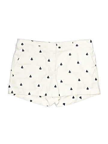 British Khaki Shorts (view 1)