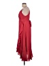 Lulus 100% Polyester Red Cocktail Dress Size L - photo 5