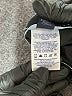 Lands' End Solid Black Dress Pants Size 4 - photo 8