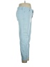 Buffalo by David Bitton Color Block Blue Jeans Size 16 - photo 4
