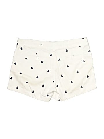 British Khaki Shorts (view 2)