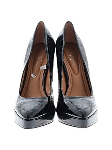 Jessica Simpson Heels (view 2)