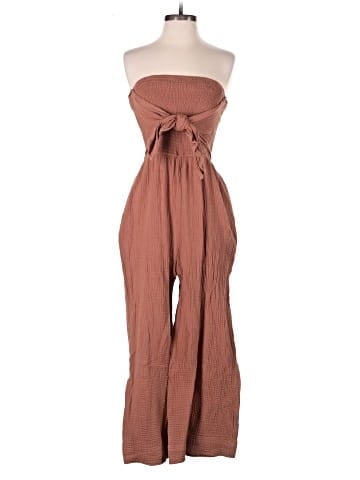 Versona Jumpsuit (view 1)