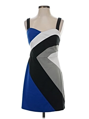 BCBGeneration Cocktail Dress (view 1)