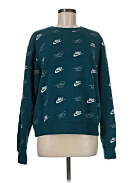 Nike Pullover Sweater (view 1)