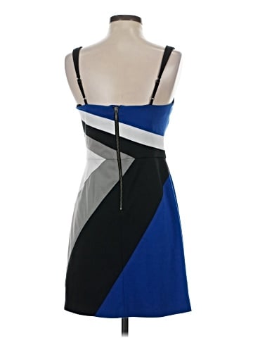 BCBGeneration Cocktail Dress (view 2)