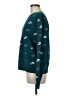 Nike Print Teal Pullover Sweater Size M - photo 5