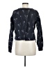 Current/Elliott Print Black Sweatshirt Size Med (2) - photo 2