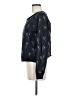 Current/Elliott Print Black Sweatshirt Size Med (2) - photo 5