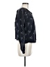 Current/Elliott Print Black Sweatshirt Size Med (2) - photo 4
