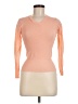 Cabela's Orange Pullover Sweater Size M - photo 1