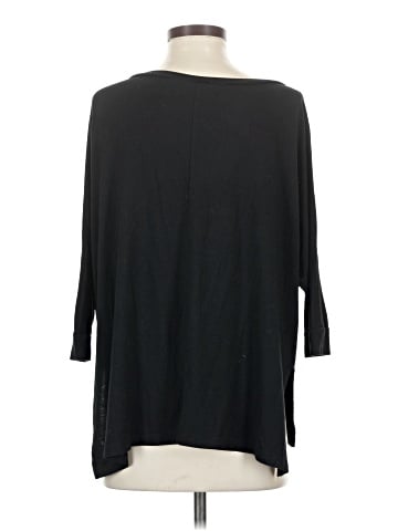 Akira Chicago Red Label 3/4 Sleeve T-Shirt (view 2)