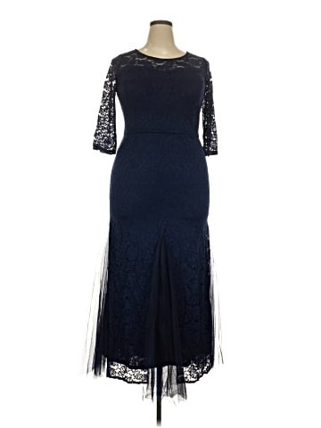 Miusol Cocktail Dress (view 1)