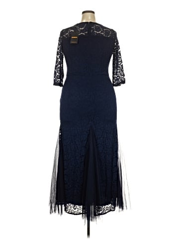 Miusol Cocktail Dress (view 2)
