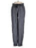 Universal Thread 100% Lyocell Gray Casual Pants Size XS - photo 1