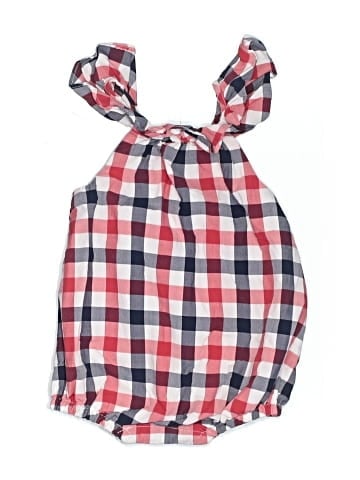 Tommy Bahama Short Sleeve Onesie (view 1)