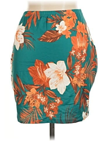 Shein Casual Skirt (view 1)