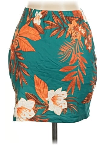 Shein Casual Skirt (view 2)