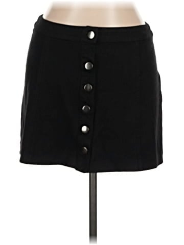 Trafaluc by Zara Casual Skirt (view 1)