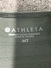 Athleta Gray Sleeveless T-Shirt Size M (tall) - photo 7
