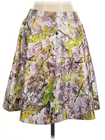 Ted Baker London Casual Skirt (view 1)