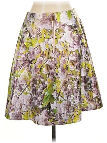 Ted Baker London Casual Skirt (view 2)