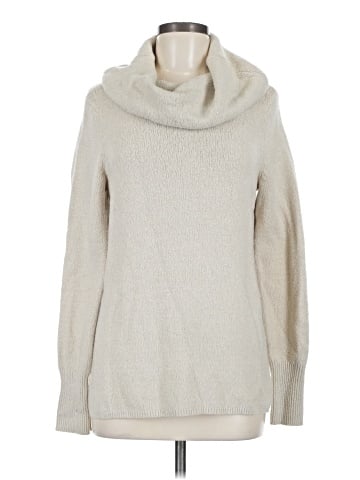 DKNY Jeans Turtleneck Sweater (view 1)