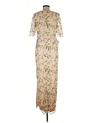 JS Collections Cocktail Dress (view 2)